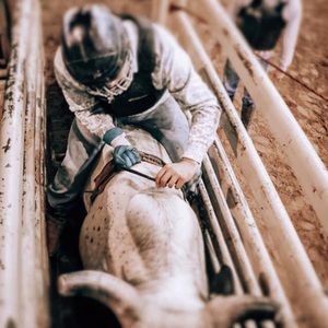 Meet your Posher, Garrison